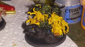 I mean, these speak for themselves!