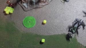 The Crit That Rocked The World